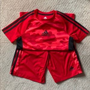 Adidas Set!